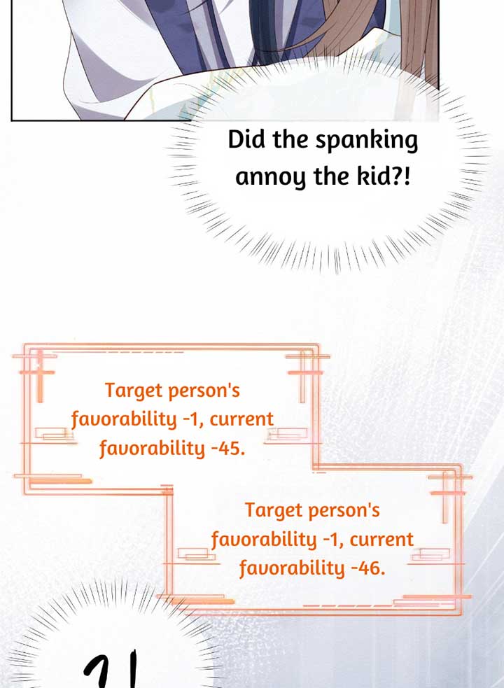 After Transmigrating Into the Book, I Raised the Sickly Side Male Character to Be the Yandere Chapter 1 396 95