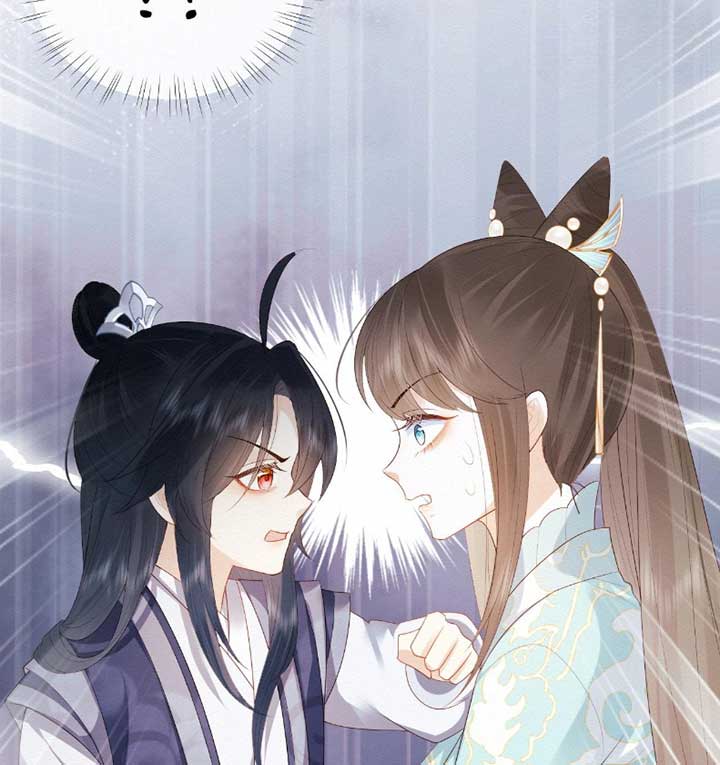 After Transmigrating Into the Book, I Raised the Sickly Side Male Character to Be the Yandere Chapter 1 397 96