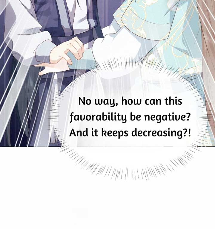 After Transmigrating Into the Book, I Raised the Sickly Side Male Character to Be the Yandere Chapter 1 398 97