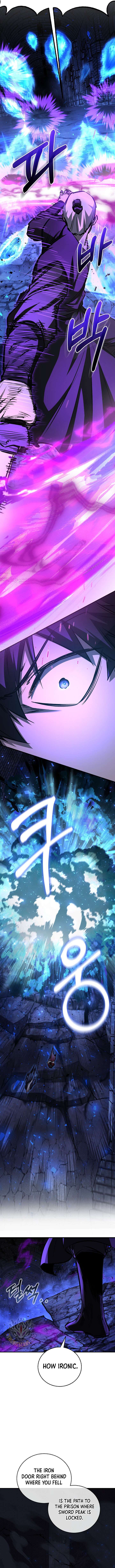 Childhood Friend of the Zenith Chapter 101 69 ch 101 15
