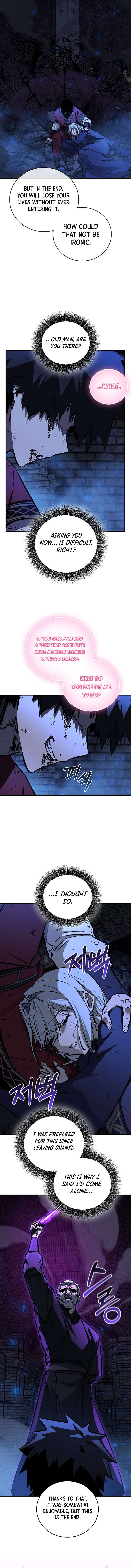 Childhood Friend of the Zenith Chapter 101 70 ch 101 16