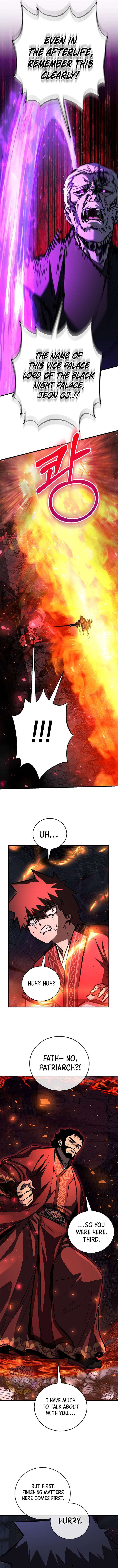 Childhood Friend of the Zenith Chapter 101 71 ch 101 17