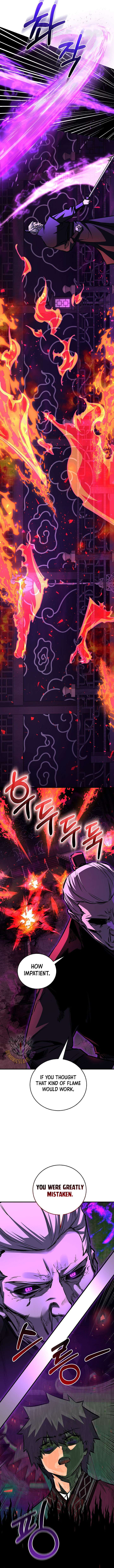 Childhood Friend of the Zenith Chapter 101 59 ch 101 5