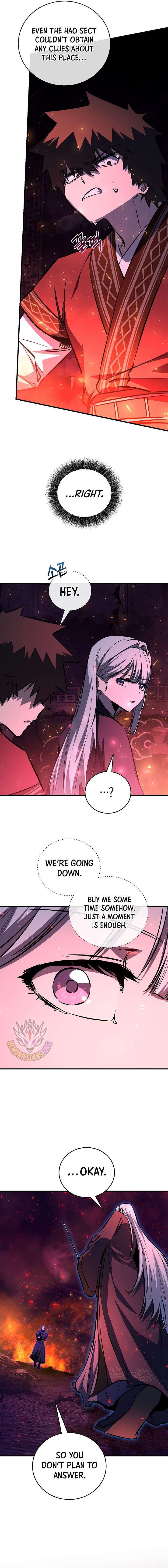 Childhood Friend of the Zenith Chapter 101 61 ch 101 7