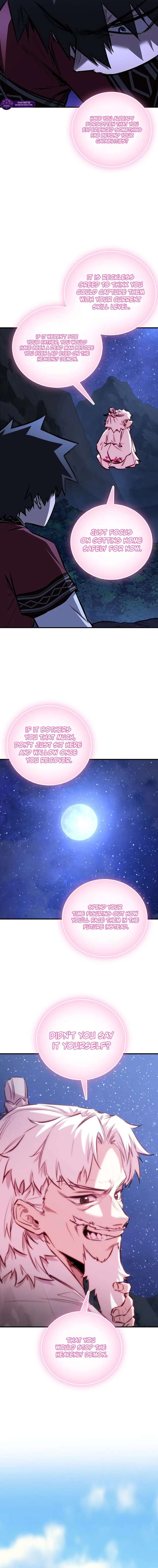 Childhood Friend of the Zenith Chapter 104 84 ch 104 12