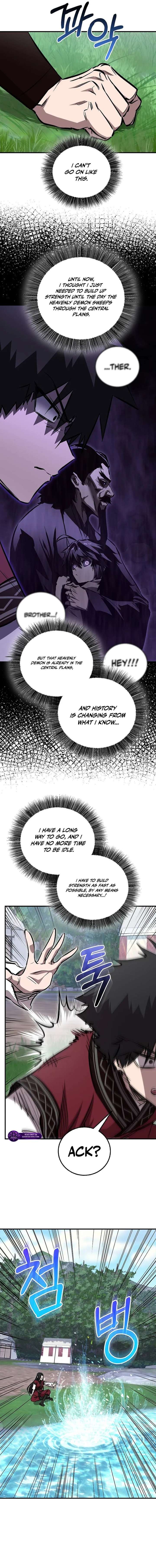 Childhood Friend of the Zenith Chapter 104 86 ch 104 14