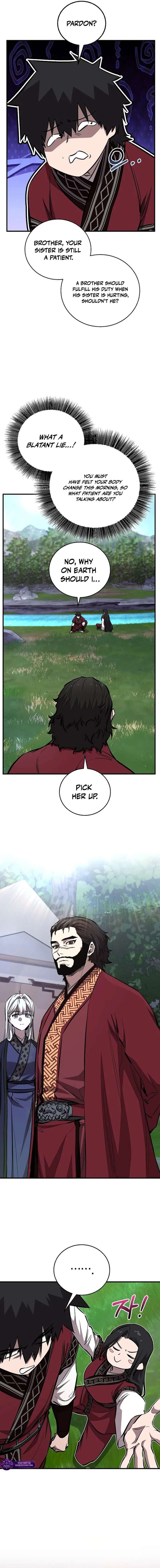 Childhood Friend of the Zenith Chapter 104 88 ch 104 16