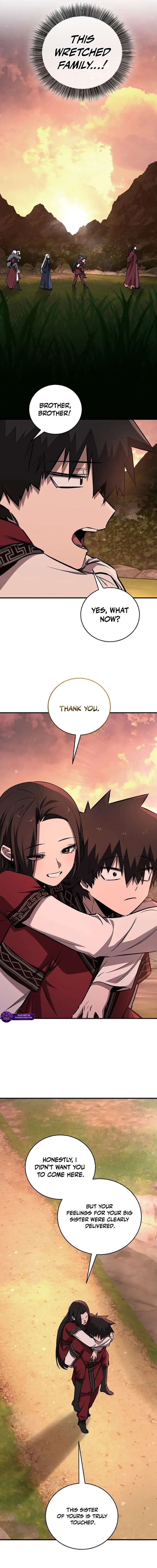 Childhood Friend of the Zenith Chapter 104 89 ch 104 17