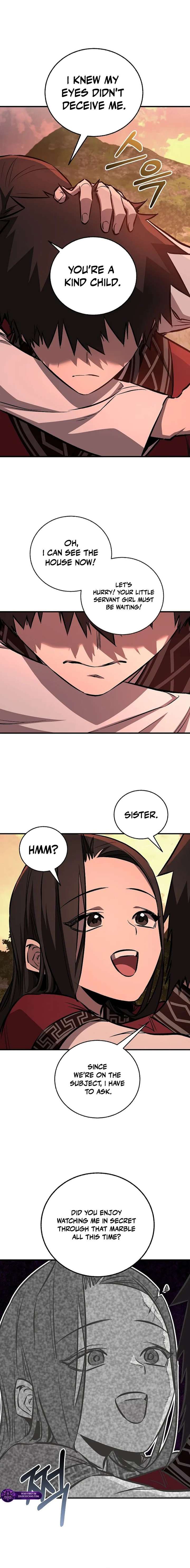 Childhood Friend of the Zenith Chapter 104 90 ch 104 18