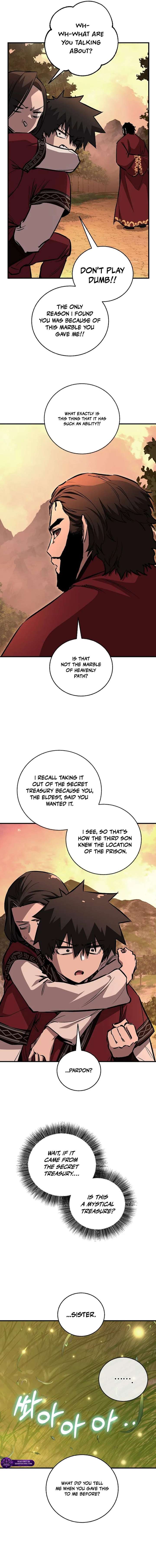 Childhood Friend of the Zenith Chapter 104 91 ch 104 19