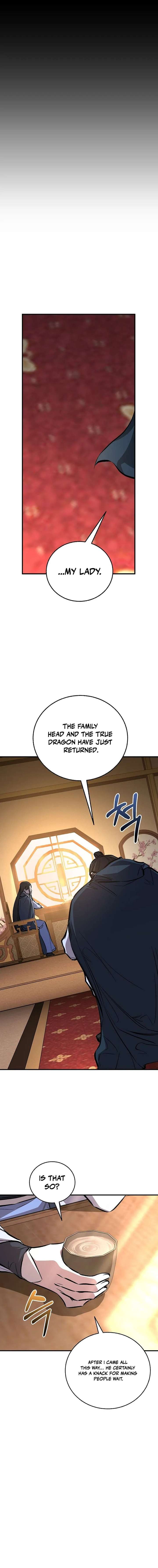 Childhood Friend of the Zenith Chapter 104 95 ch 104 23