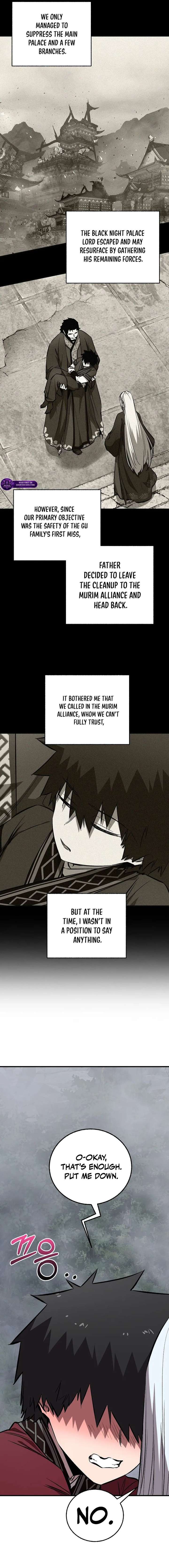 Childhood Friend of the Zenith Chapter 104 75 ch 104 3