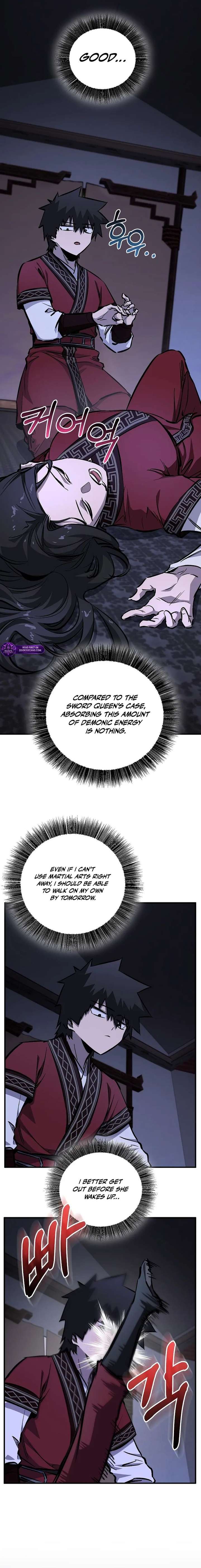 Childhood Friend of the Zenith Chapter 104 78 ch 104 6