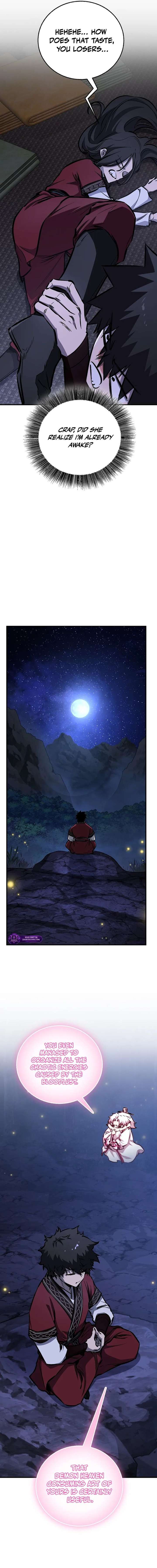Childhood Friend of the Zenith Chapter 104 79 ch 104 7
