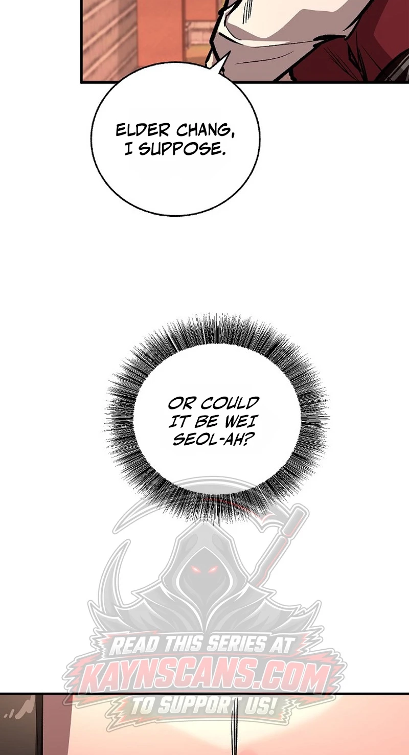 Childhood Friend of the Zenith Chapter 105 496 19a0b2e167a4