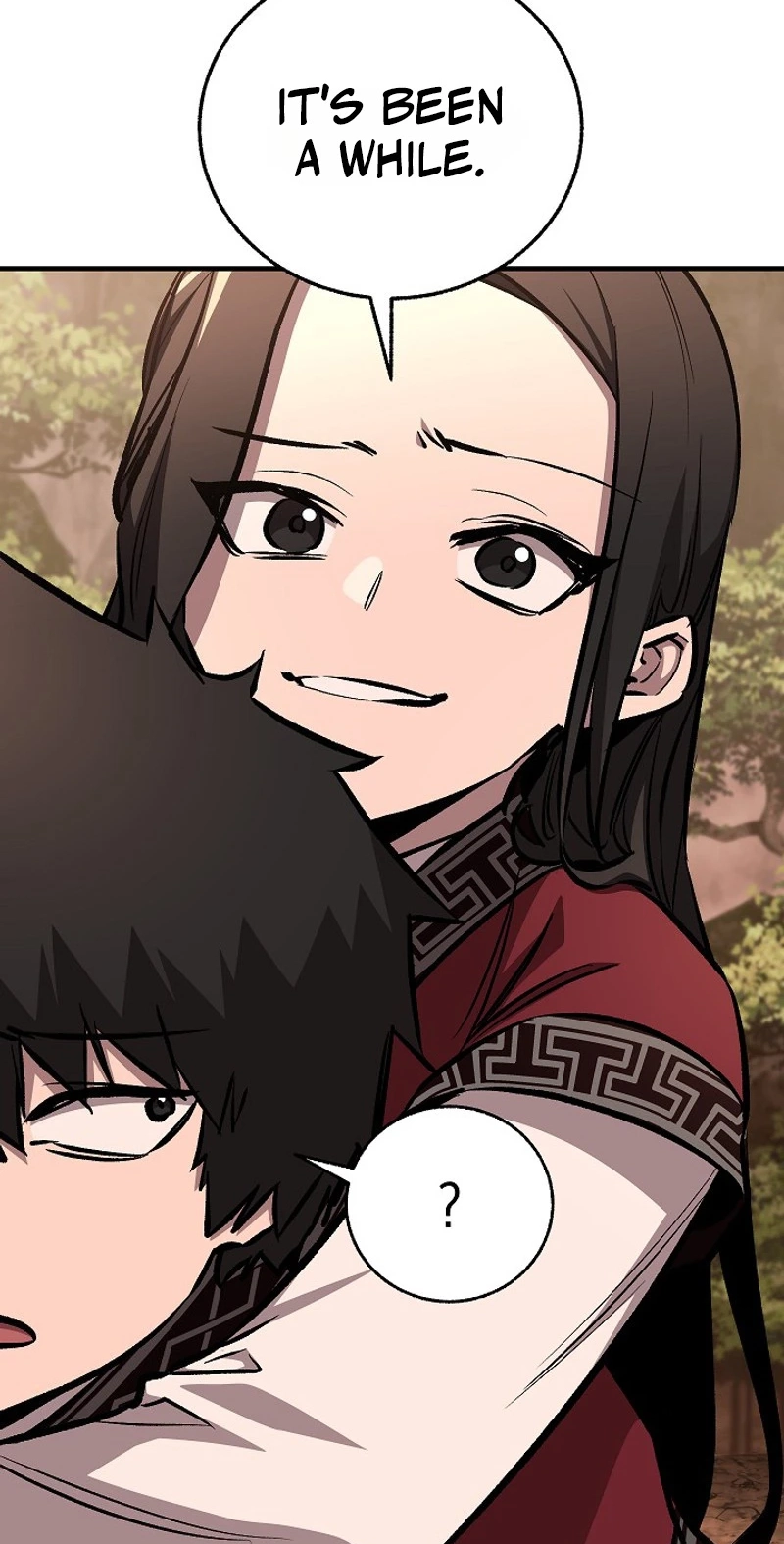 Childhood Friend of the Zenith Chapter 105 506 36b3d563f313