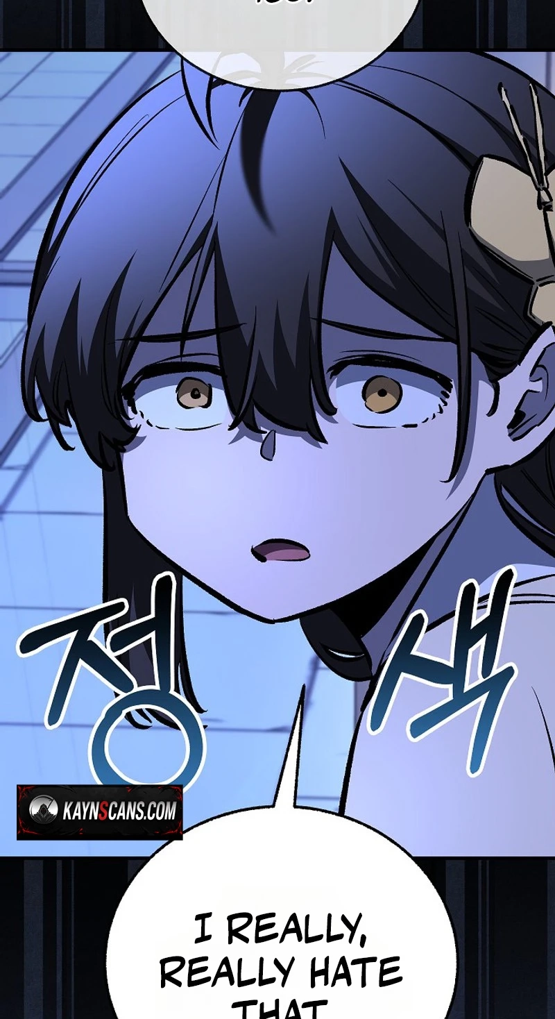 Childhood Friend of the Zenith Chapter 108 461 917b94393dc2