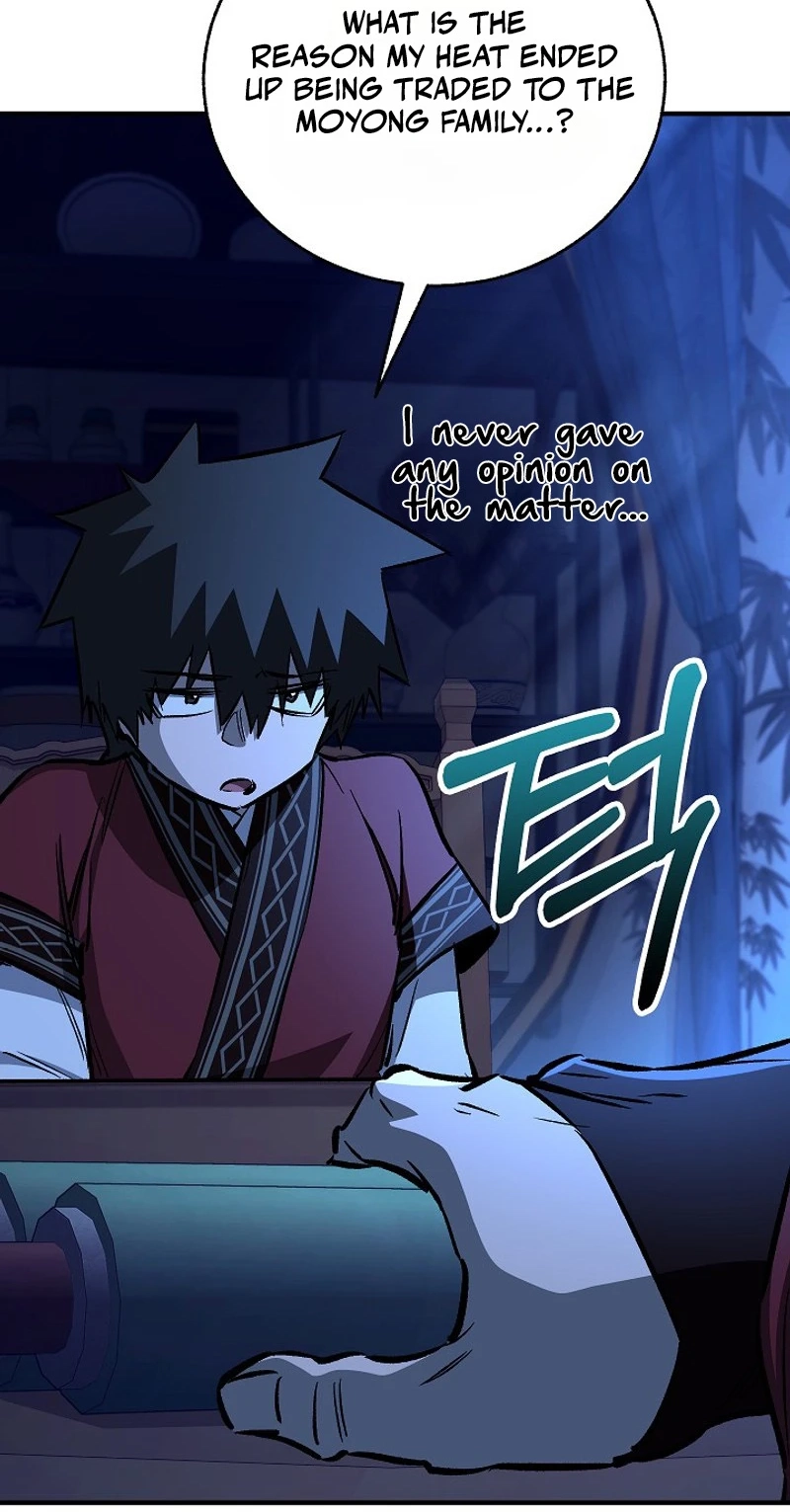 Childhood Friend of the Zenith Chapter 108 418 bdb3939e914f