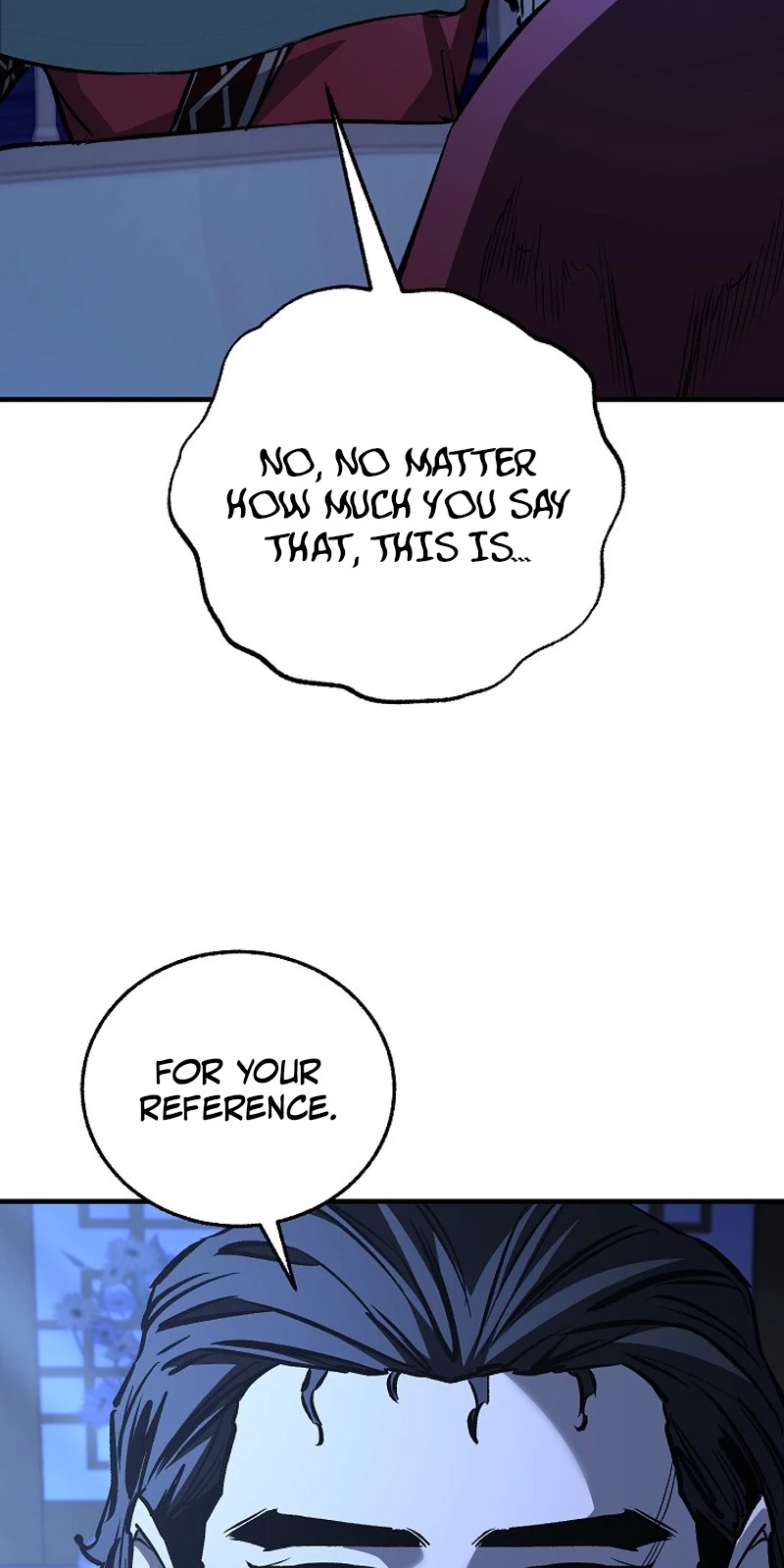 Childhood Friend of the Zenith Chapter 108 431 d93e6f337539