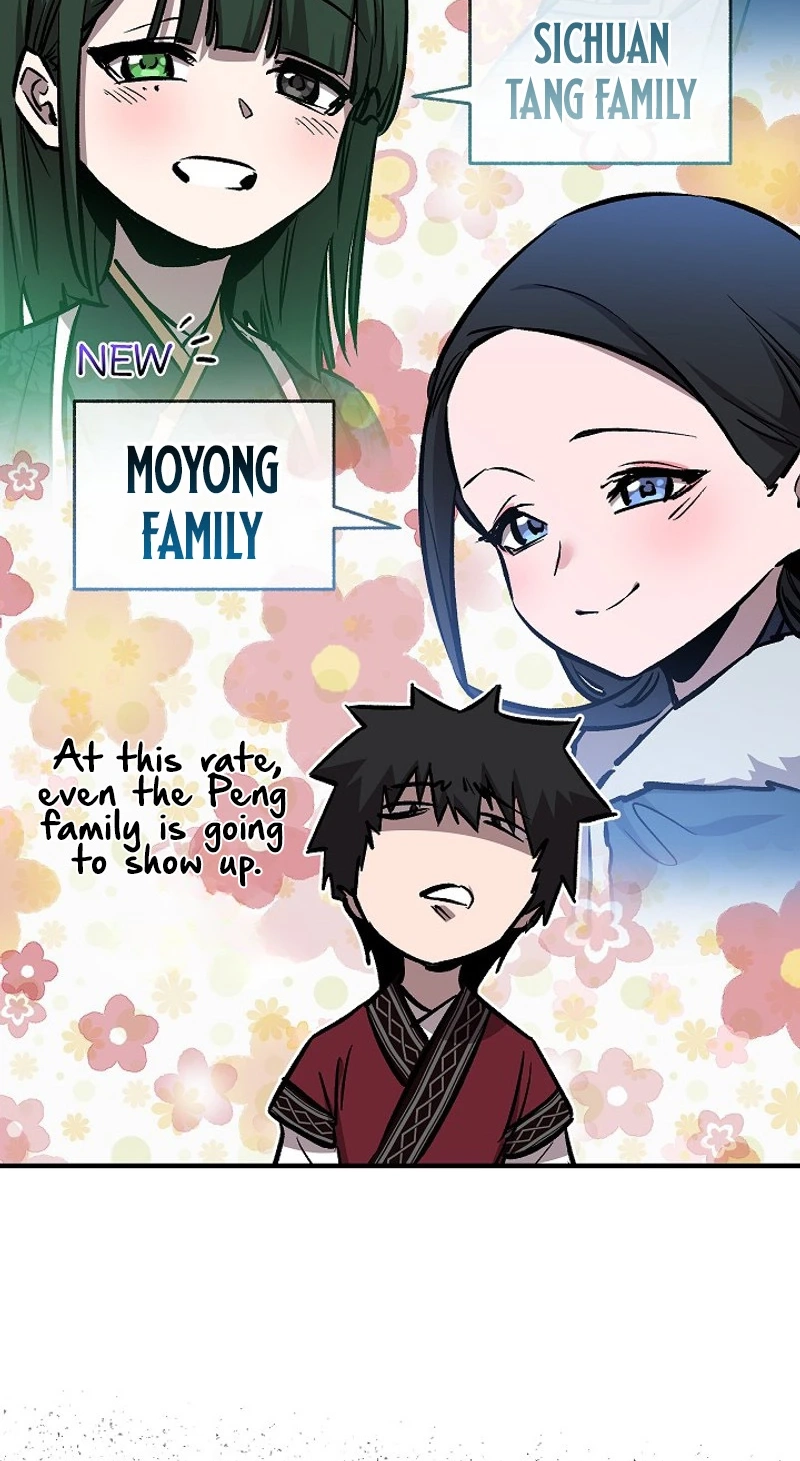 Childhood Friend of the Zenith Chapter 108 447 e183e6331f30