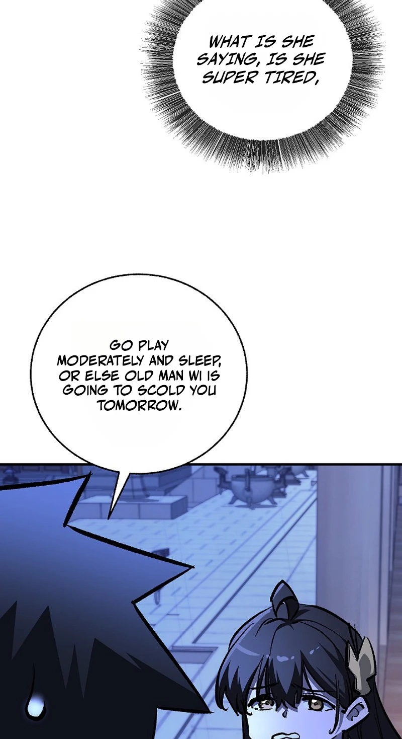 Childhood Friend of the Zenith Chapter 108 459 ef4d89d17a10