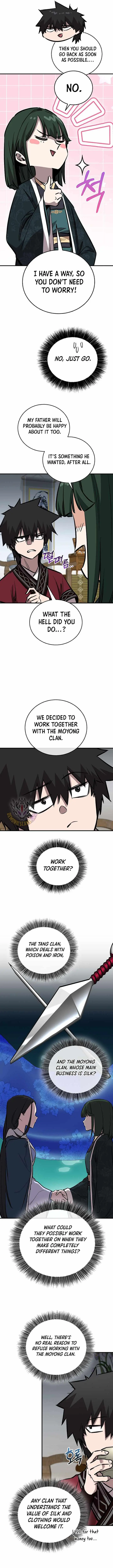 Childhood Friend of the Zenith Chapter 109 59 30d04d5572b0