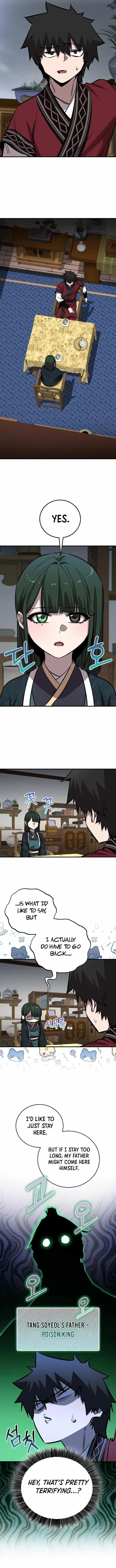 Childhood Friend of the Zenith Chapter 109 58 b8bb726981f5