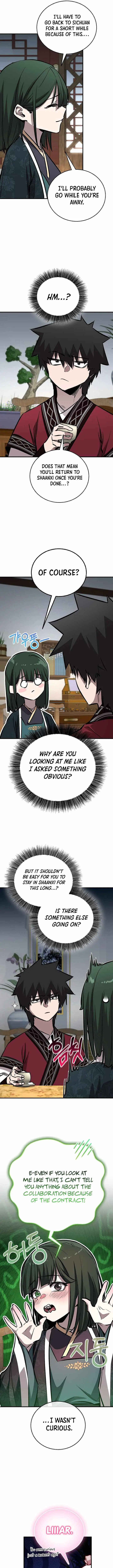 Childhood Friend of the Zenith Chapter 109 60 d9500567c5ee
