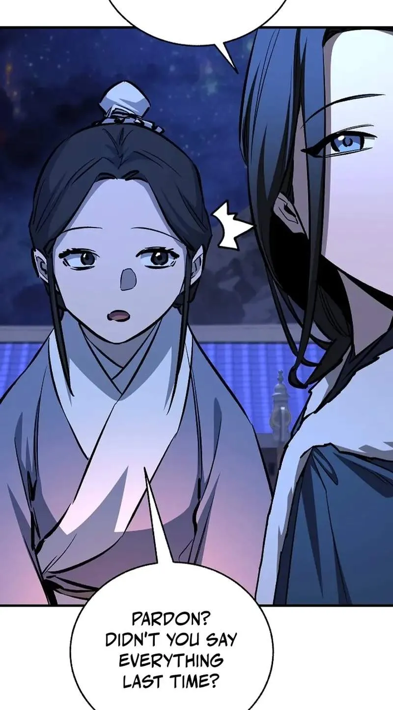 Childhood Friend of the Zenith capítulo 111 página 77