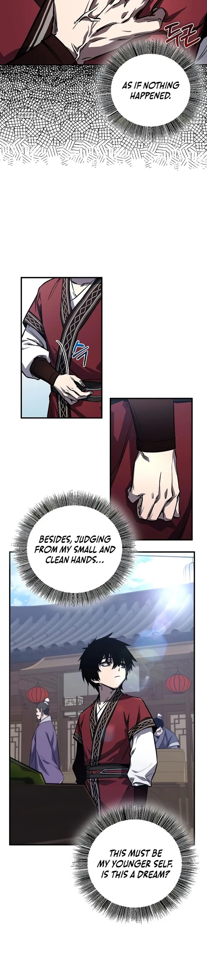 Childhood Friend of the Zenith Chapter 2 81 02