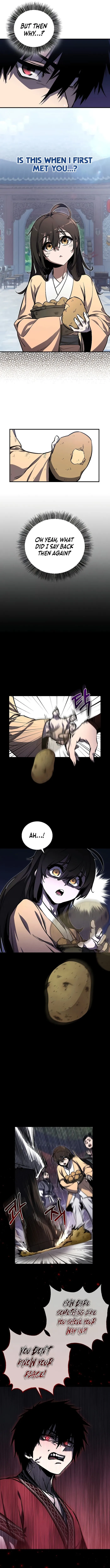 Childhood Friend of the Zenith Chapter 2 82 03