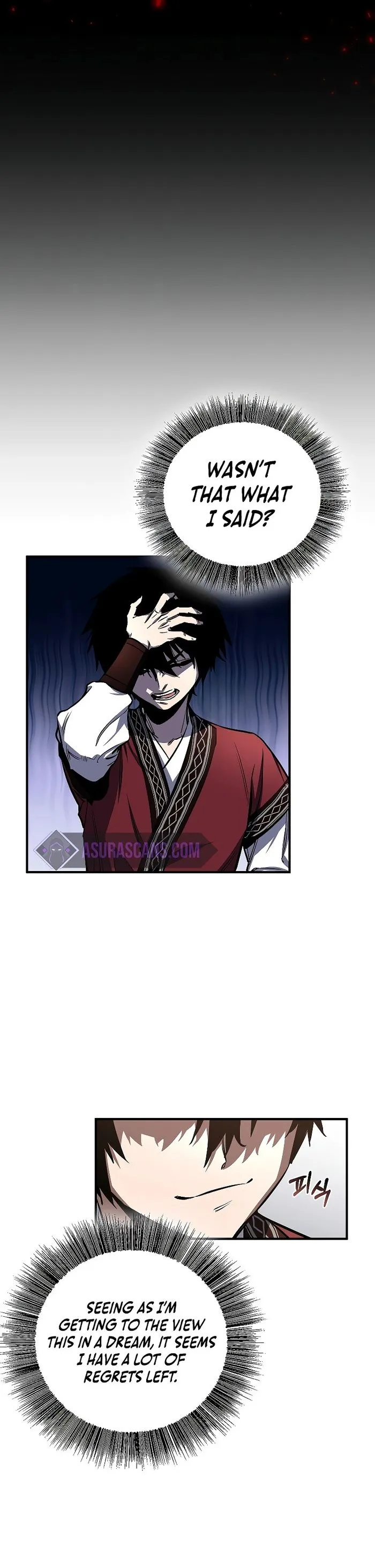 Childhood Friend of the Zenith Chapter 2 83 04