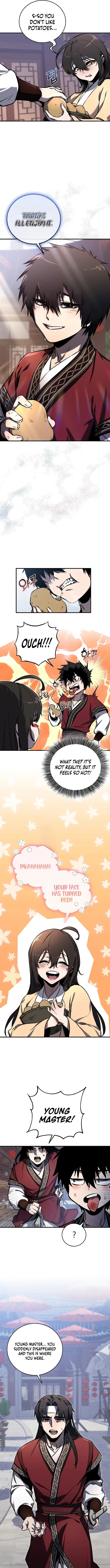 Childhood Friend of the Zenith Chapter 2 84 05