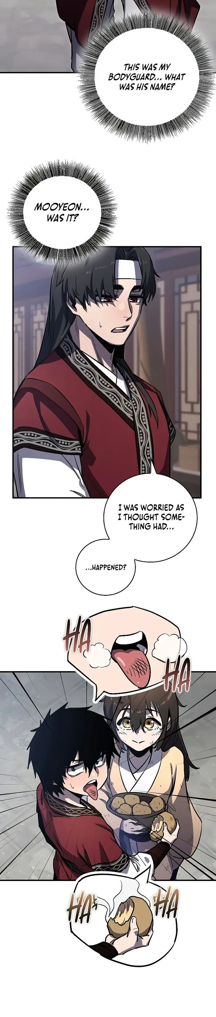 Childhood Friend of the Zenith Chapter 2 85 06