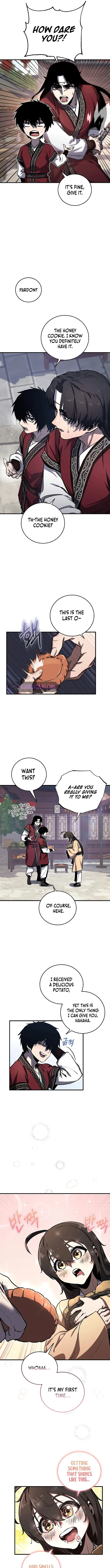 Childhood Friend of the Zenith Chapter 2 86 07