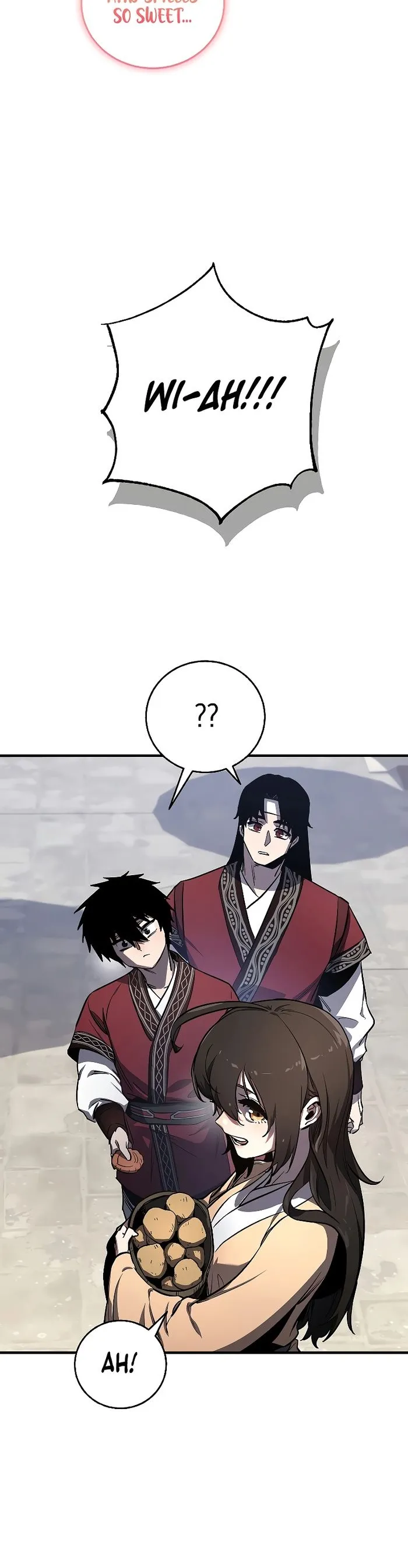 Childhood Friend of the Zenith Chapter 2 87 08