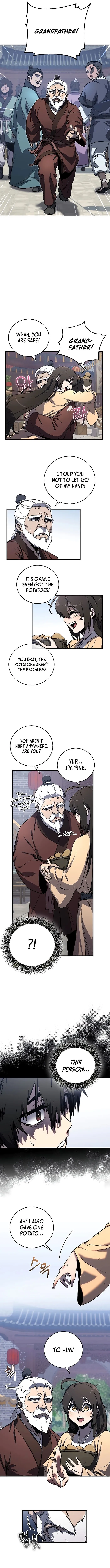 Childhood Friend of the Zenith Chapter 2 88 09
