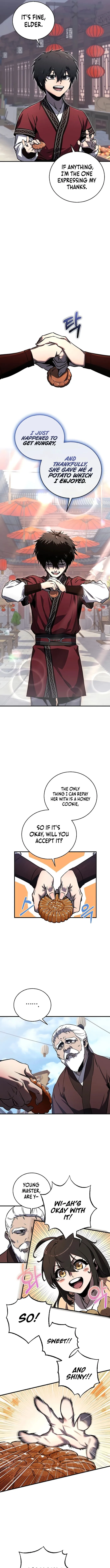 Childhood Friend of the Zenith Chapter 2 90 11