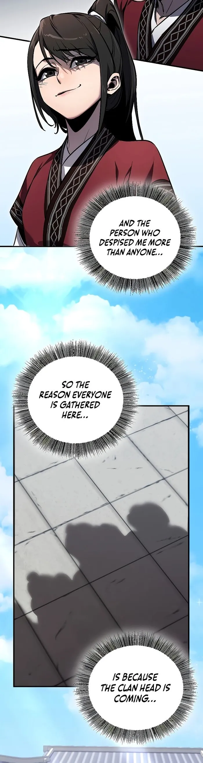 Childhood Friend of the Zenith Chapter 2 99 20