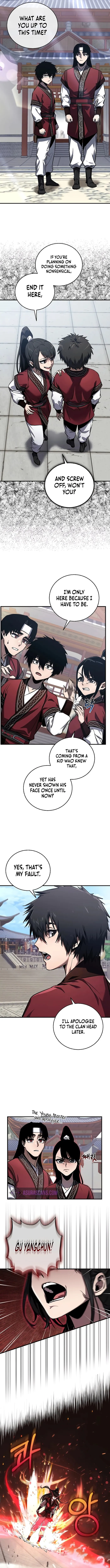 Childhood Friend of the Zenith Chapter 2 100 21