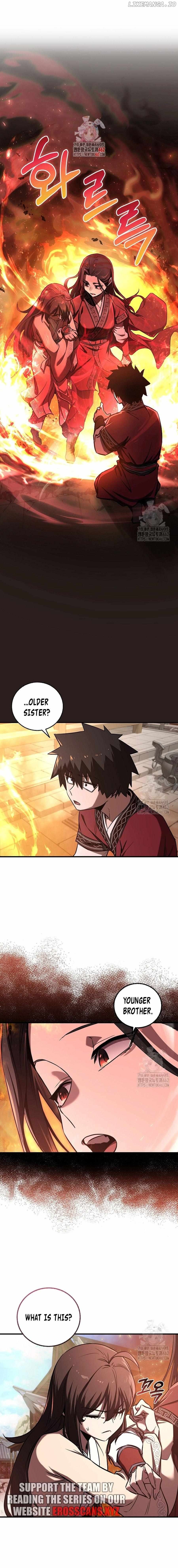 Childhood Friend of the Zenith Chapter 30 59 01
