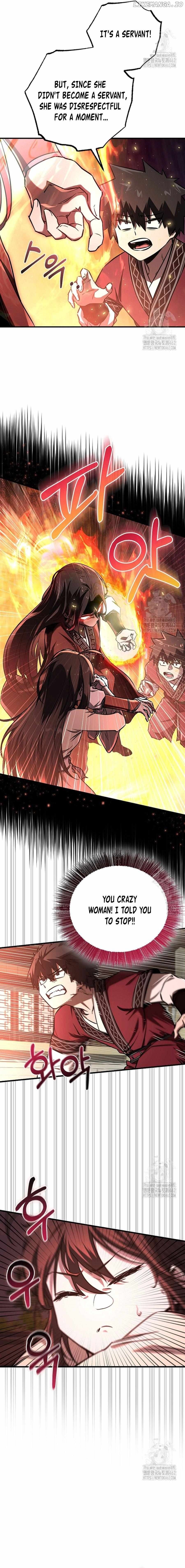 Childhood Friend of the Zenith Chapter 30 60 02