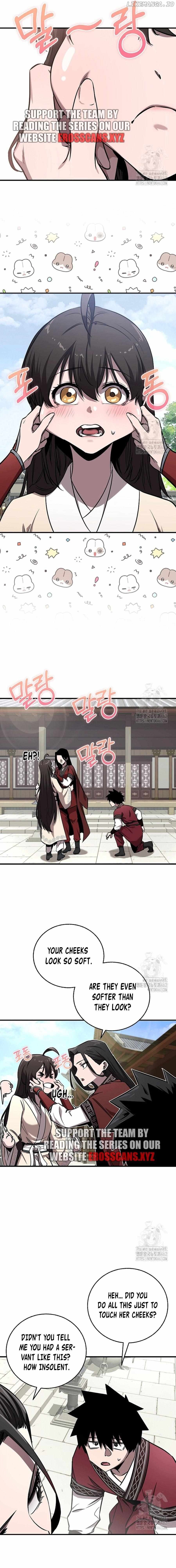 Childhood Friend of the Zenith Chapter 30 61 03