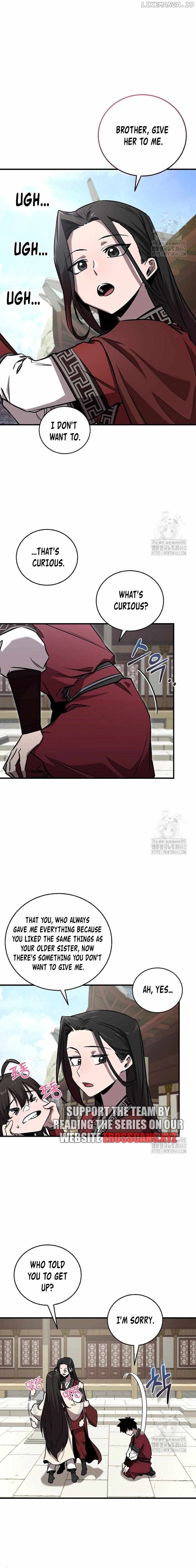 Childhood Friend of the Zenith Chapter 30 62 04