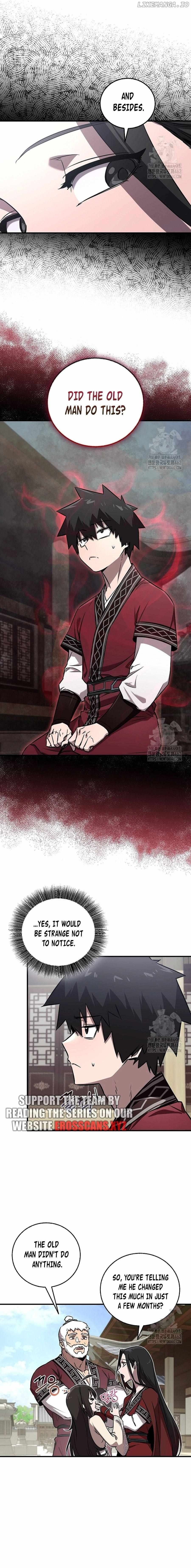 Childhood Friend of the Zenith Chapter 30 63 05
