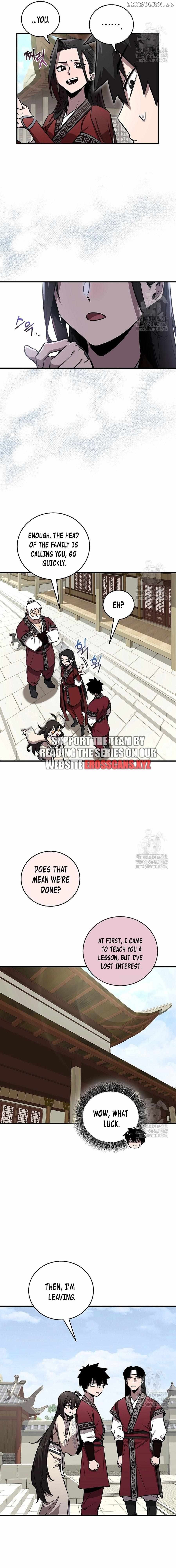 Childhood Friend of the Zenith Chapter 30 64 06