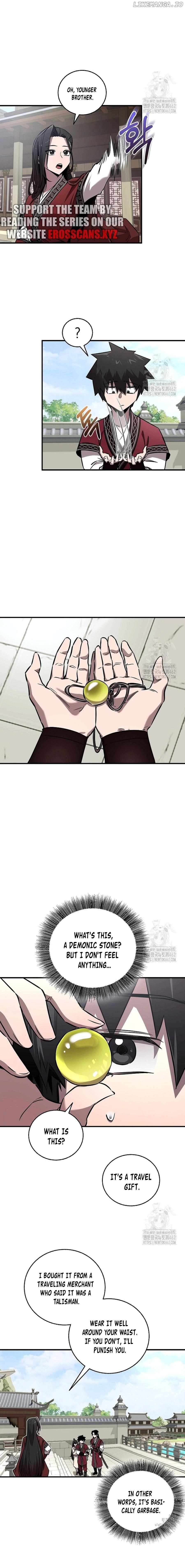 Childhood Friend of the Zenith Chapter 30 65 07