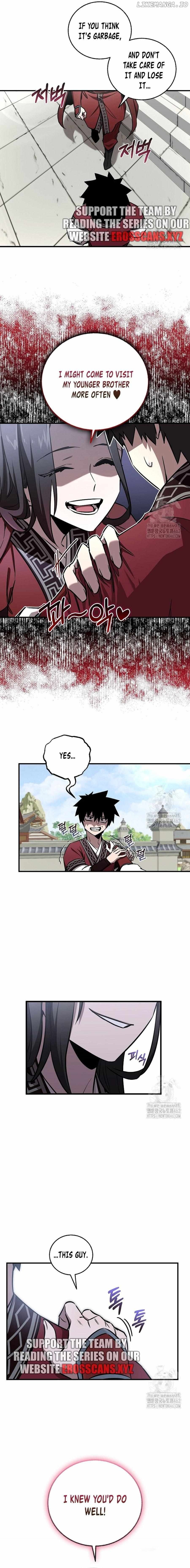 Childhood Friend of the Zenith Chapter 30 66 08