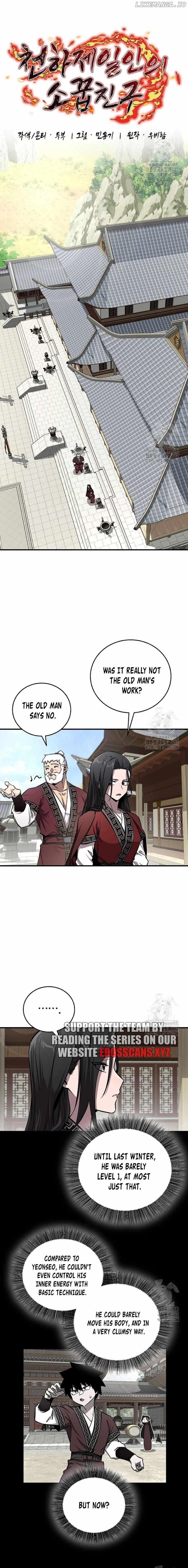 Childhood Friend of the Zenith Chapter 30 68 10