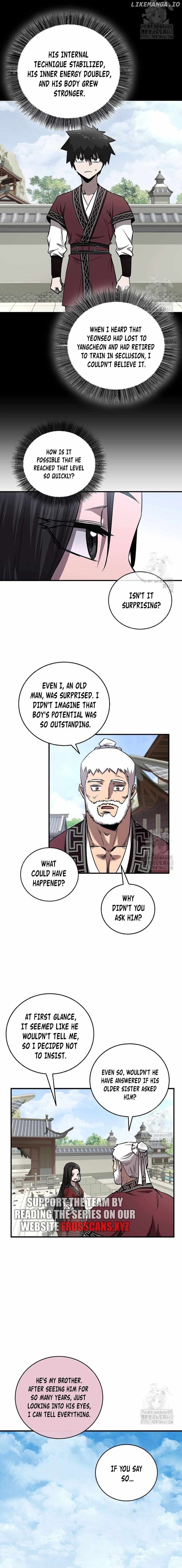 Childhood Friend of the Zenith Chapter 30 69 11